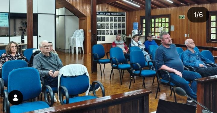 Administração MunicipaL apresenta prioridades e investimentos previstos no orçamento municipal para 2027
