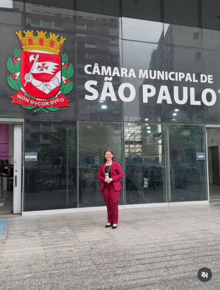 DE AMETISTA DO SUL PARA O BRASIL!