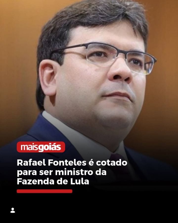 O senador Camilo Santana (PT-CE) e o governador reeleito do Piauí, Rafael Fonteles (PT), são cotados para assumir dois d