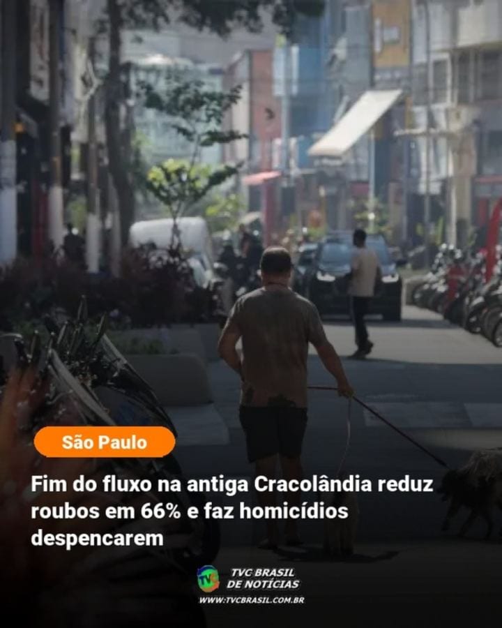 Entre janeiro e setembro, região registrou cerca de 4,2 mil roubos a menos em três anos