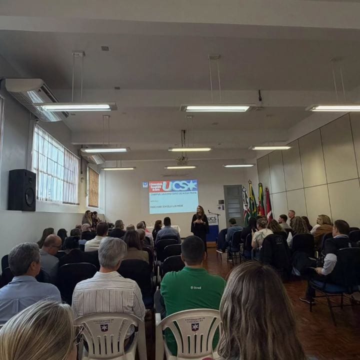 Prefeitura participa de reunião para planejar a UCS em Nova Prata