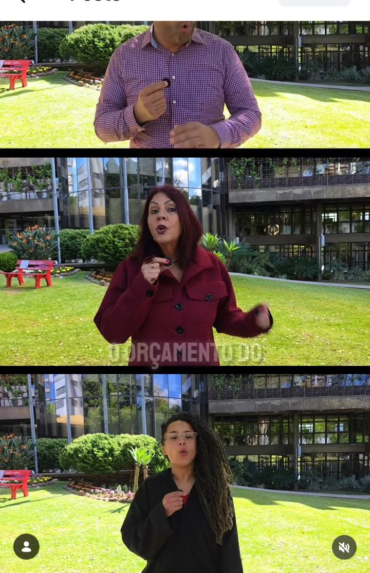 Votamos contra a LDO 2027 do governo Adiló por cortes em habitação e mobilidade