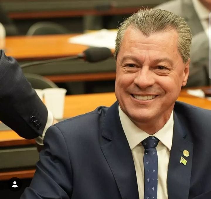 Daniel Agrobom nega que vai disputar a prefeitura de Itumbiara