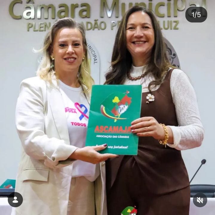 Uma importante conquista para fortalecer a agricultura familiar e dar ainda mais voz a quem trabalha e produz no campo!
