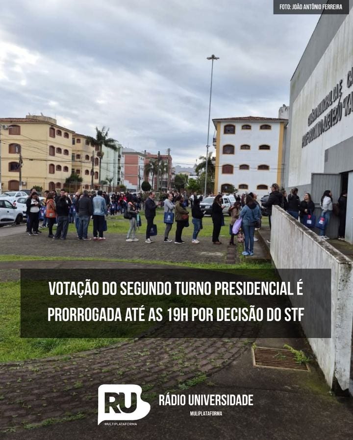 As campanhas de Luiz Inácio Lula da Silva (PT) e Flávio Bolsonaro (PL) solicitaram à Justiça Eleitoral a prorrogação do