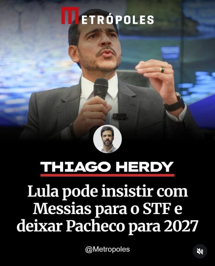 Diante da leitura de que o presidente Lula (PT) terá um Senado mais hostil a partir de 2027, aliados veem ambiente favor