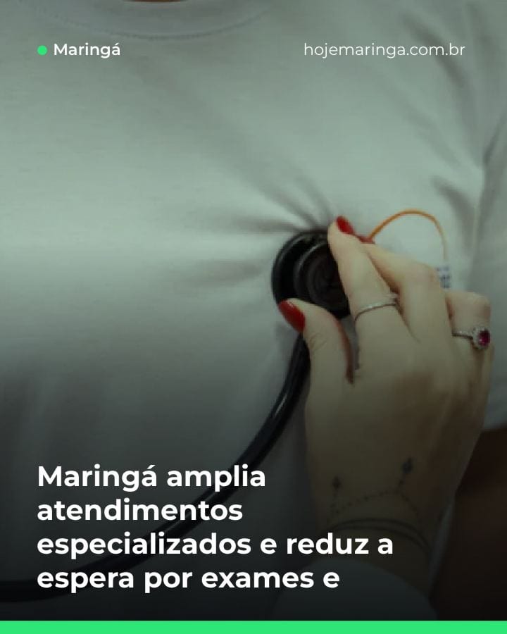 Entre janeiro e setembro deste ano, foram realizadas mais de 20 mil cirurgias eletivas
