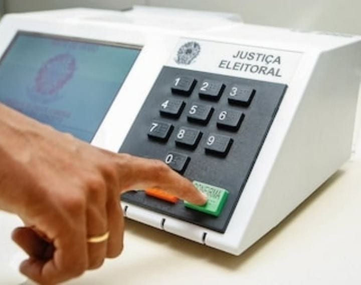 Eleições 2026: multa por não votar é de R$ 3,51 por turno