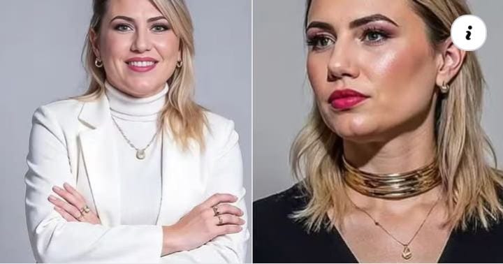 Juliana Maria Teixeira da Costa e o prefeito de Ribeira são réus em um processo que apura uma contratação irregular de u