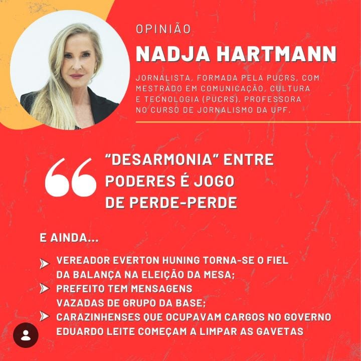 OPINIÃO