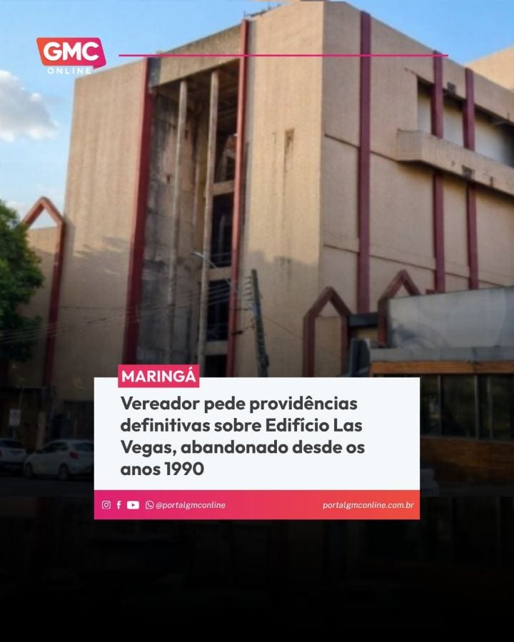 Por meio de ofício à Diretoria de Fiscalização da Prefeitura, o vereador Flávio Mantovani (PSD) pediu a a abertura de um