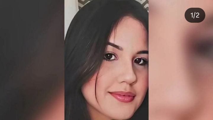 Jovem de 18 anos é esfaqueada na garganta pelo namorado após comemorar reeleição de Lula