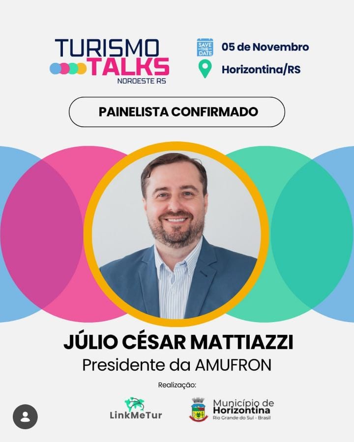 Quando os municípios trabalham juntos, o desenvolvimento regional ganha força, mas essa integração precisa sair do discu