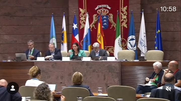 “Os migrantes não são um problema a ser transferido a outros países.