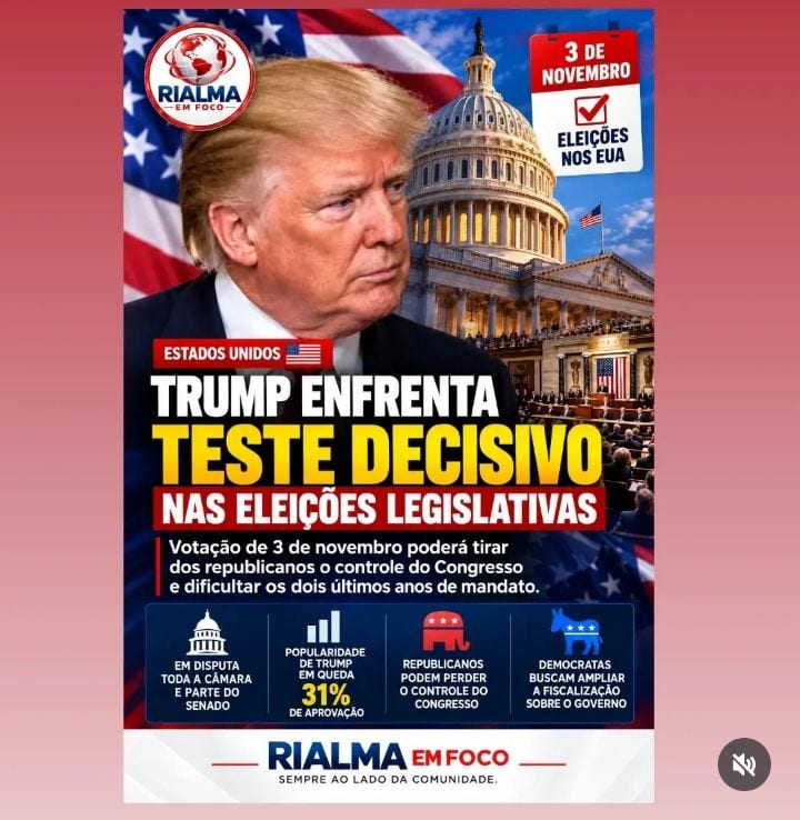 POLÍTICA INTERNACIONAL | ESTADOS UNIDOS