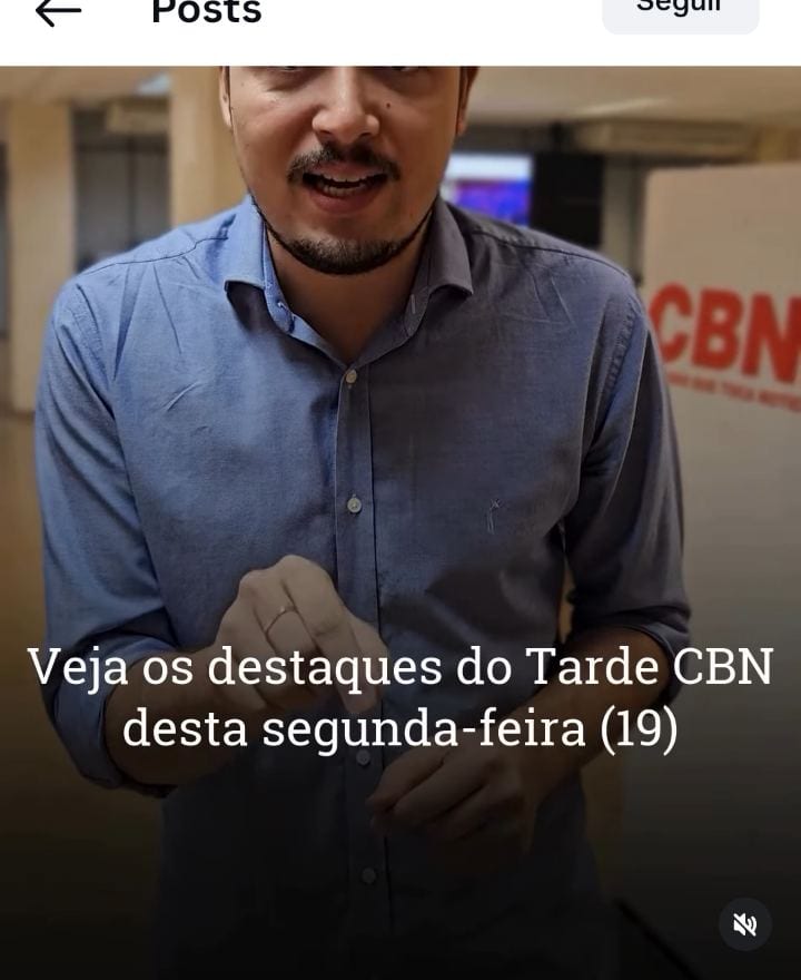 CBN Goiânia completa 32 anos e estreia série sobre evangélicos