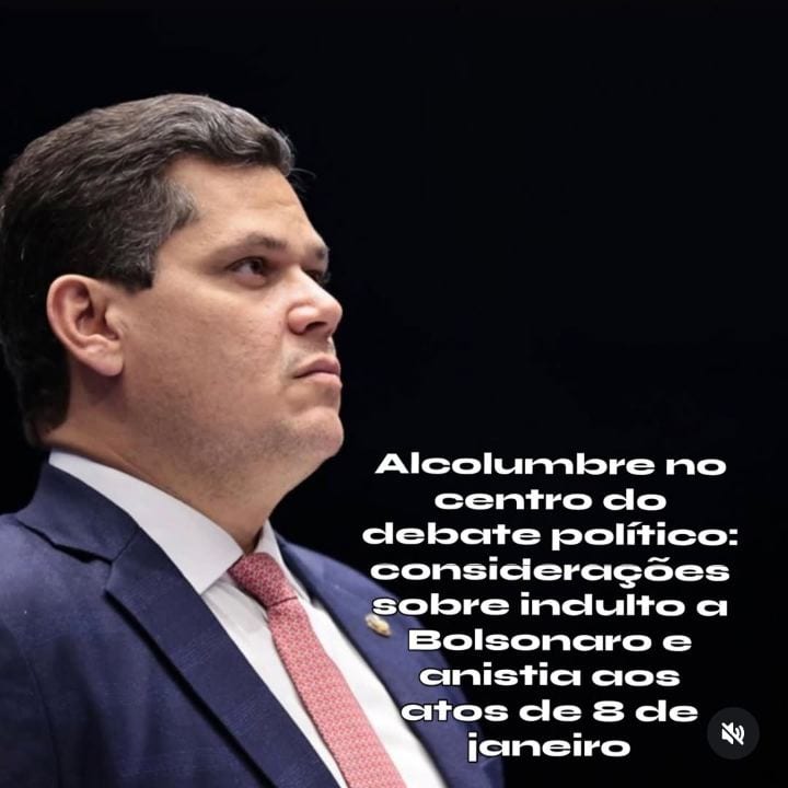 Brasília — O cenário político nacional volta a concentrar atenções em torno de articulações e declarações envolvendo fig