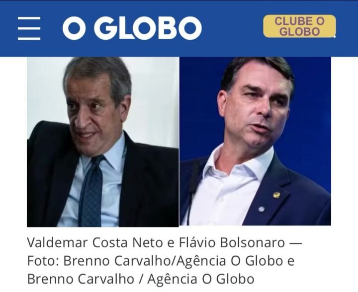 Um pouco de juízo desses fascistas.