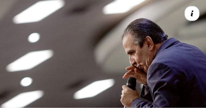 Líderes evangélicos aceitam vitória de Lula e reconhecem força política do presidente