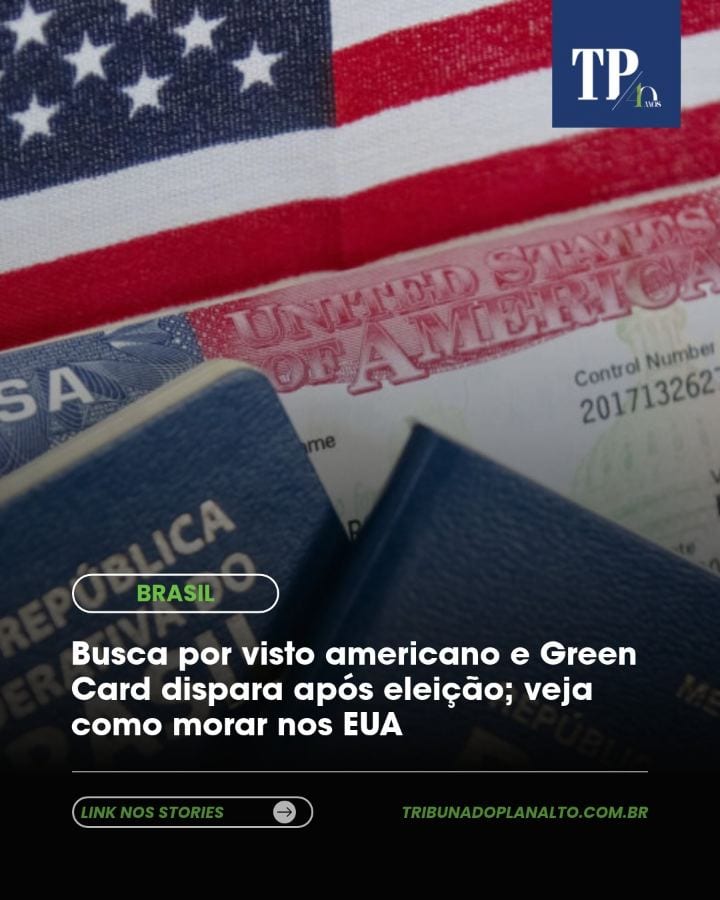 A D4U Immigration registrou aumento de 2.154% nos contatos de brasileiros interessados em morar legalmente nos Estados U