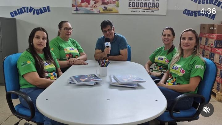 Câmara aprova projeto que fortalece o Programa ALFAMAIS