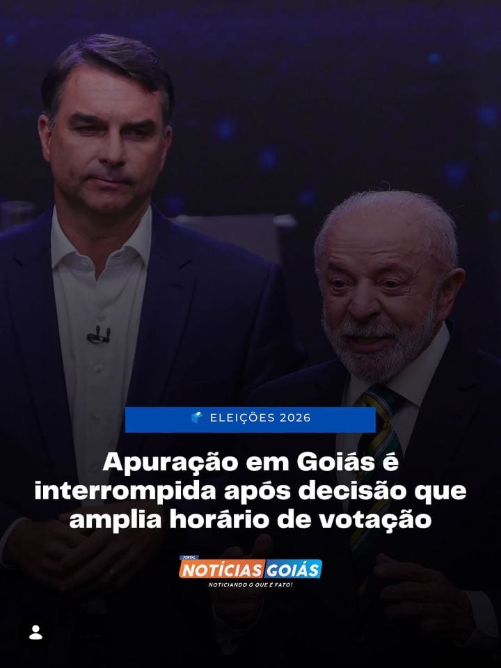 A apuração dos votos do segundo turno das eleições foi interrompida neste domingo (25/10), após o ministro Cristiano Zan