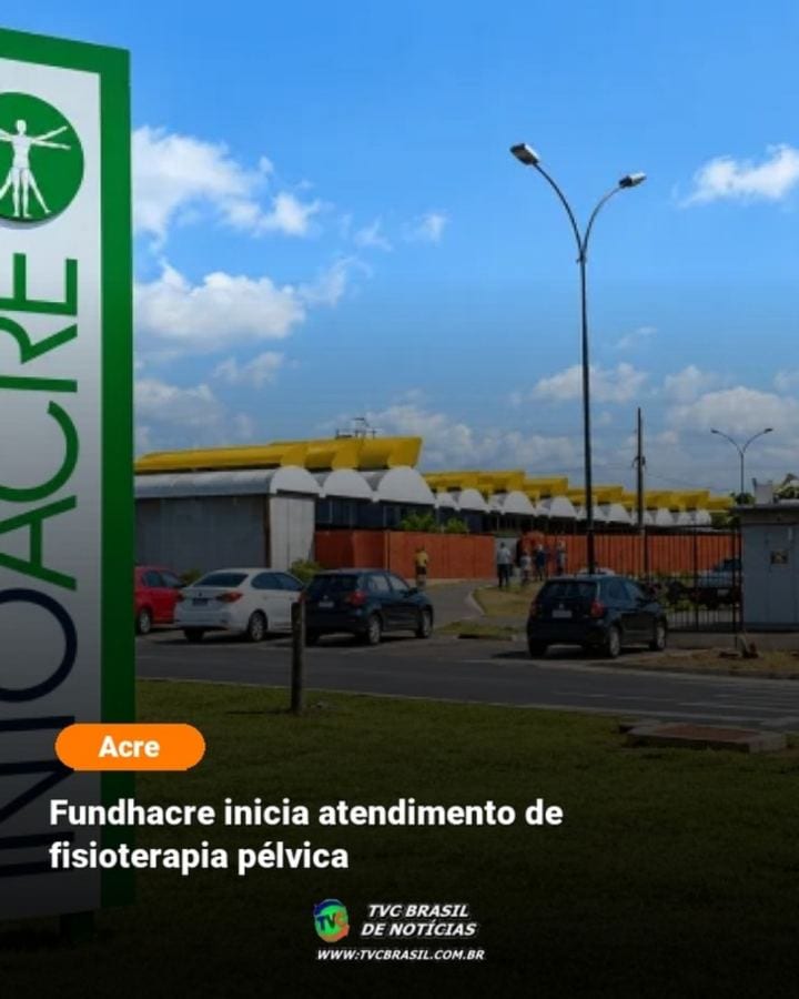 A Fundação Hospitalar Governador Flaviano Melo (Fundhacre) dá início, nesta terça-feira, 27, aos atendimentos especializ