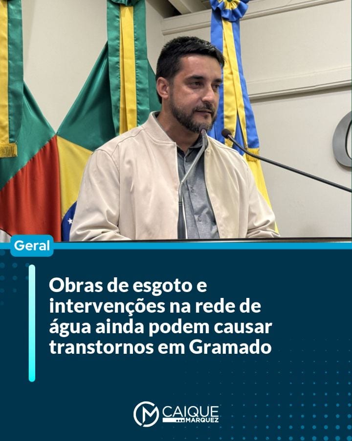 A ampliação da rede de esgoto, os problemas de pavimentação após intervenções nas vias públicas e as ocorrências de falt