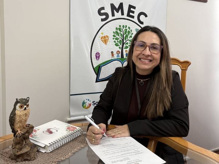 SECRETARIA DE EDUCAÇÃO E CULTURA DIVULGA CALENDÁRIO DE MATRÍCULAS PARA O ANO LETIVO DE 2027