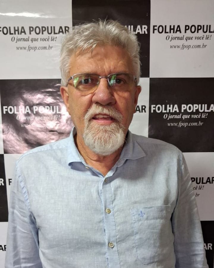 Lauro Brun analisa eleição de 2026 e destaca participação popular e renovação política