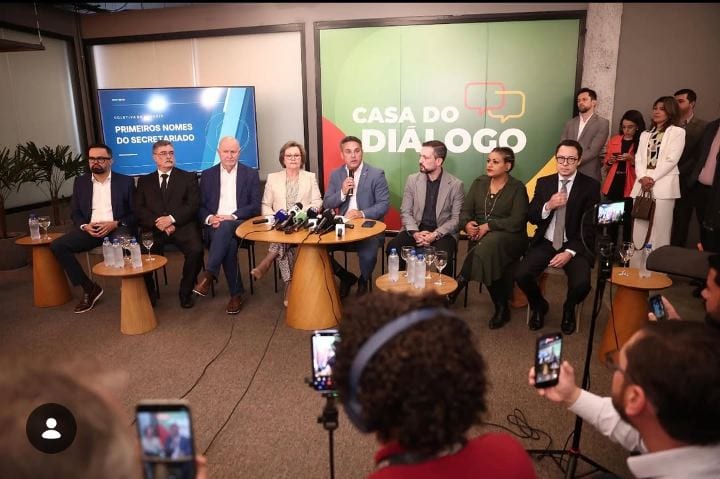 NN TV NOTÍCIAS DO ESTADO