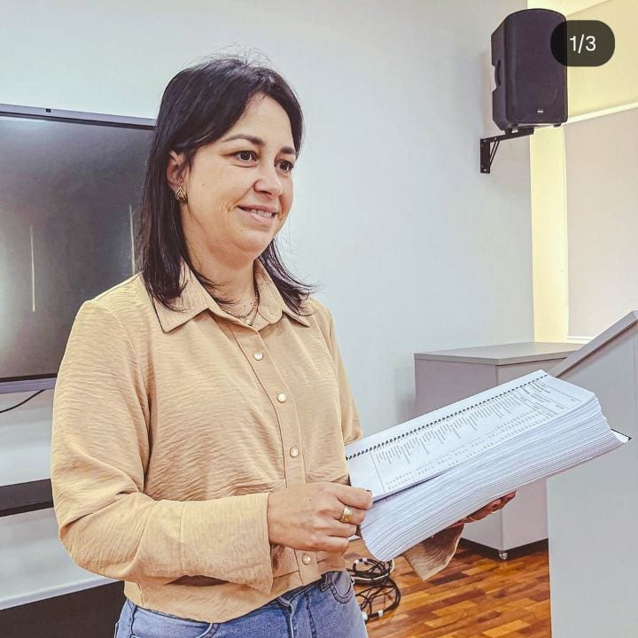 IBIAÇÁ REALIZA AUDIÊNCIA PÚBLICA PARA APRESENTAÇÃO DO PROJETO DA LEI ORÇAMENTÁRIA ANUAL DE 2027