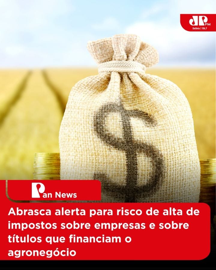 A Associação Brasileira das Companhias Abertas (Abrasca) alertou, nesta quinta-feira (29/10), para o risco de aumento da