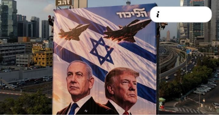 Israel realiza nesta terça-feira (27) sua primeira eleição legislativa desde os ataques do grupo terrorista Hamas, em 7