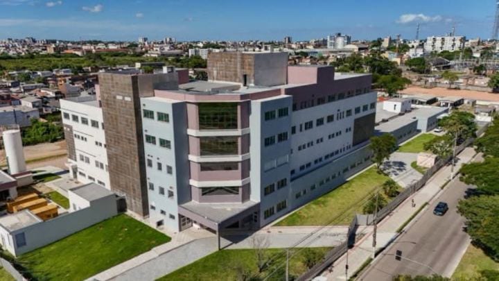 GRUPO HOSPITALAR CONCEIÇÃO, GOVERNO DO ESTADO E PREFEITURA MUNICIPAL ALINHAM AÇÕES PARA A ABERTURA DO PRONTO SOCORRO DE