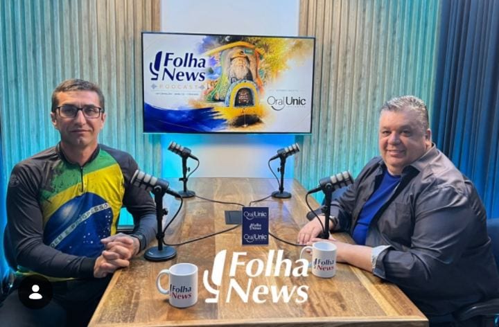 Cleon Piva fala sobre eleições 2026, divergências no PL e futuro político de Lagoa Vermelha