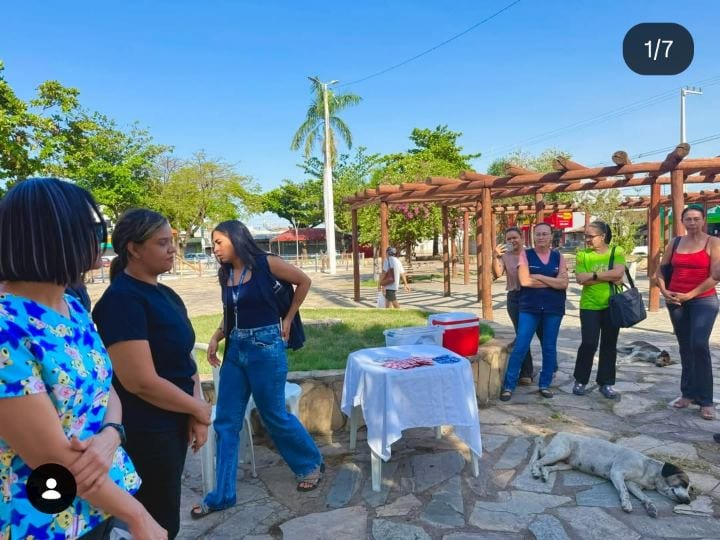 A Secretaria de Assistência e do Desenvolvimento Social, Trabalho e Habitação, por meio do Centro de Referência Especial