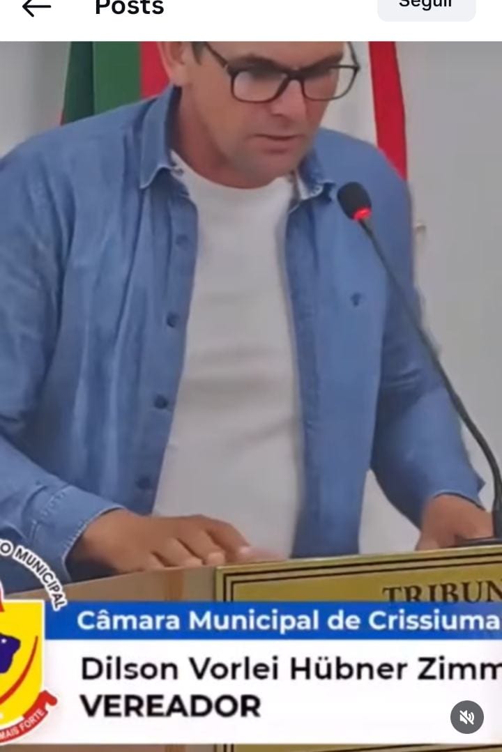 Vereador de Crissiumal alerta para queda do preço do leite e alta do diesel