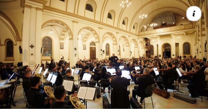 O deputado Luiz Claudio Romanelli (PSD) apresentou, nesta quarta-feira (28), projeto de lei que reconhece a Orquestra Si
