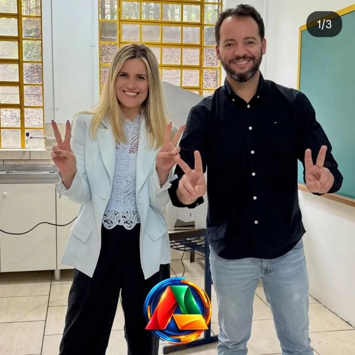 Lideranças de Alvorada votam neste domingo