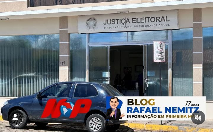 Primeiras horas do 2° turno foram tranquilas em Santiago
