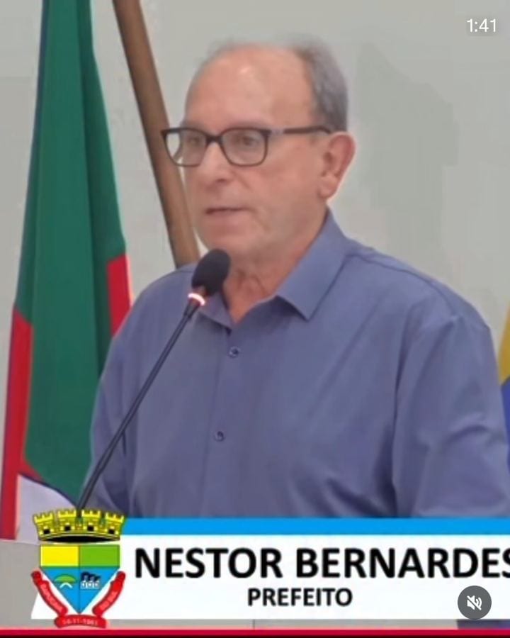 Sapucaia do Sul tem déficit mensal de R$5 milhões, diz prefeito