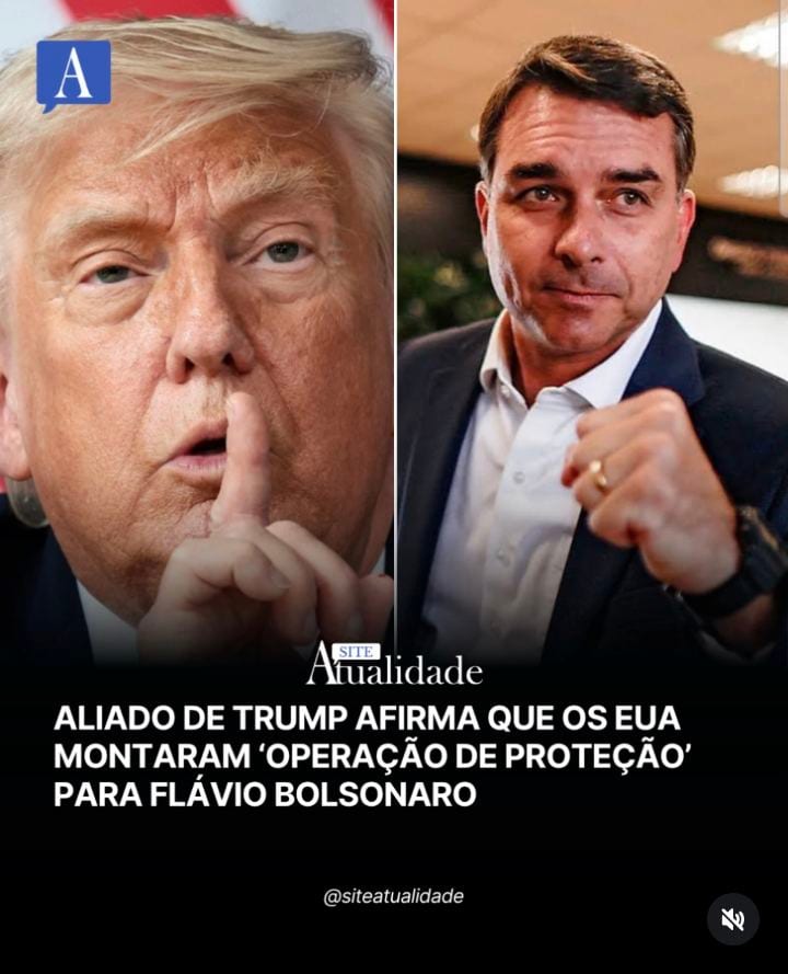 O empresário mexicano Simón Levy, que se apresenta como aliado do presidente dos Estados Unidos, Donald Trump, afirmou n
