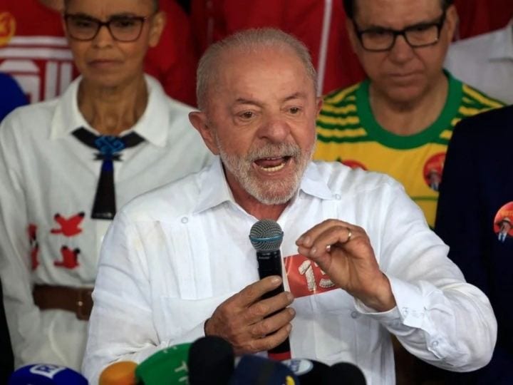 Em quarto mandato, Lula deve enfrentar um Congresso hostil - https://tapejaraagora.com.br/em-quarto-mandato-lula-deve-e