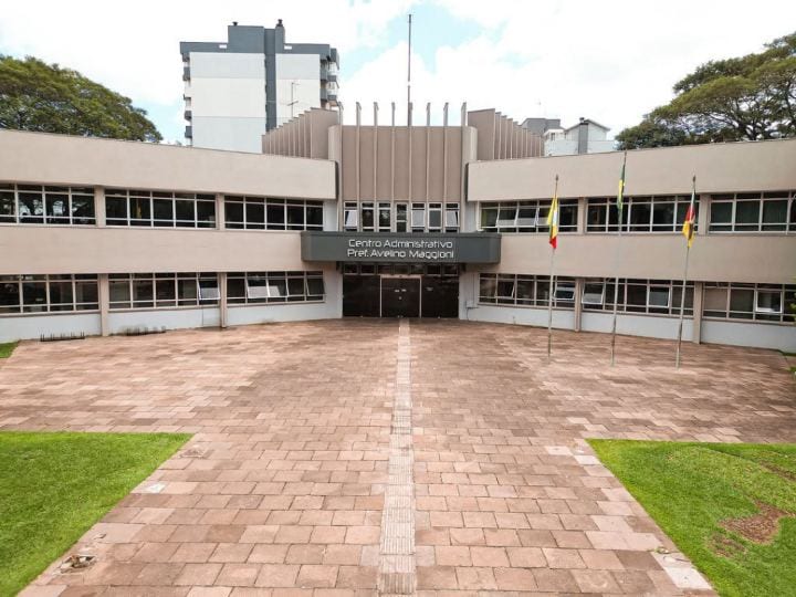 Atenção para tentativa de golpe