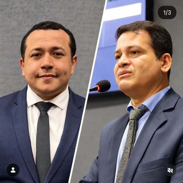 Foi um ‘bate-volta’: