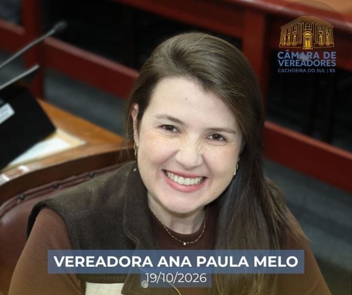 Ana Paula Melo apresenta PL 59/2026 sobre transparência na saúde