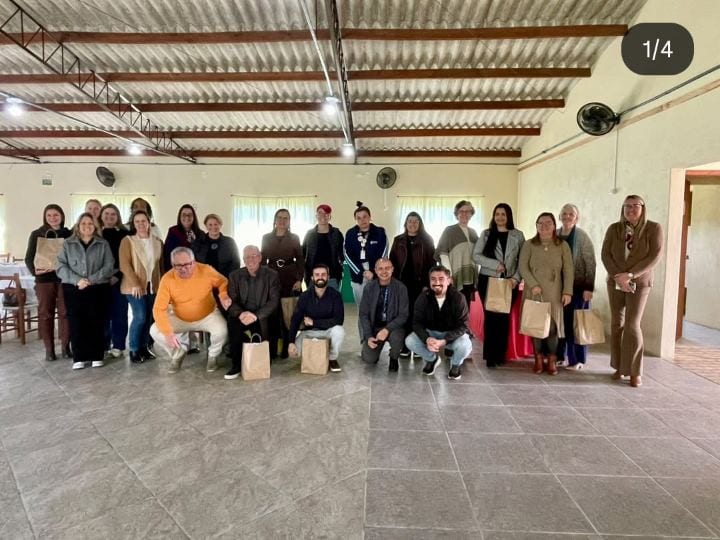 MUNICÍPIO SEDIA REUNIÃO DO CONSEME REGIONAL AZONASUL-UNDIME