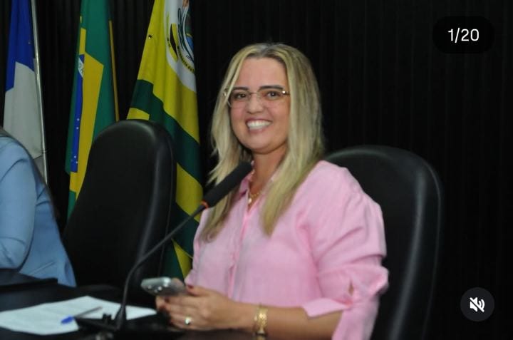Ontem tivemos mais uma importante Sessão Ordinária na Câmara Municipal de Miranorte, marcada pelo diálogo, compromisso e
