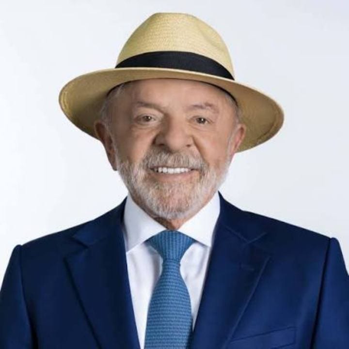 Em virada histórica, Lula é reeleito presidente do Brasil pela quarta vez